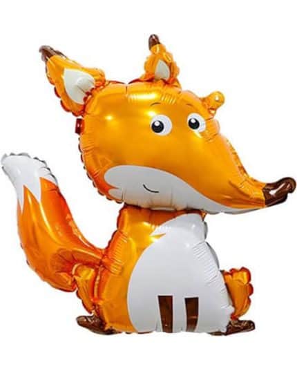 Фигура Лисенок