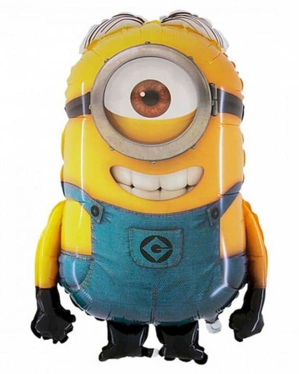 Фигура Миньон