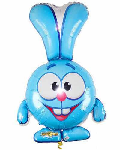 Фигура Крош Смешарики