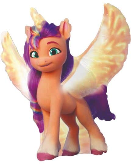 Фигура My Little Pony Лошадка Санни 86 см