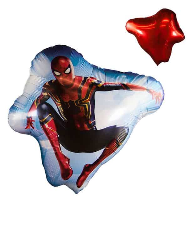 Фигура Герои Марвел Человек Паук 71 см